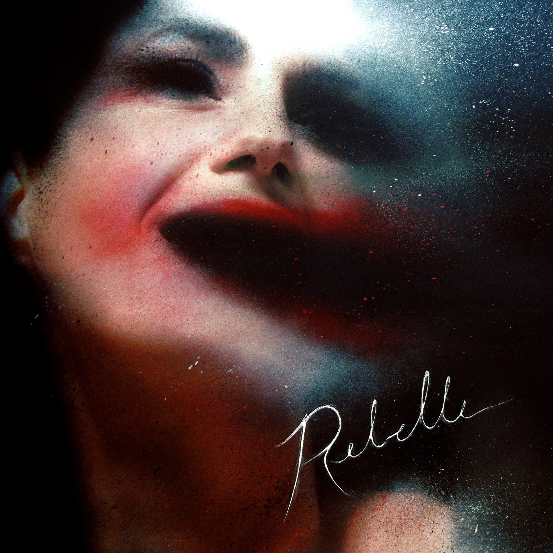 Rebelle - Rebelle [EP] (2016)